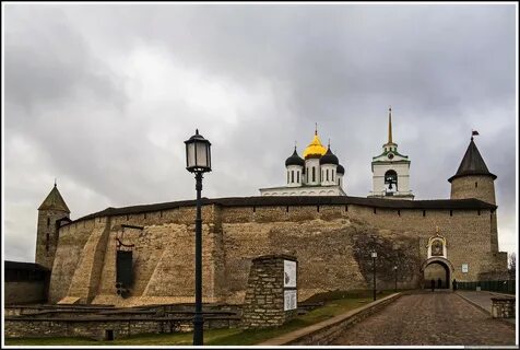 Псков 15