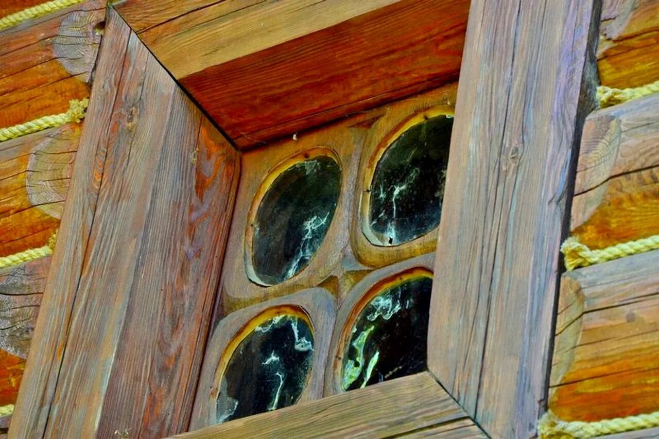 Window history