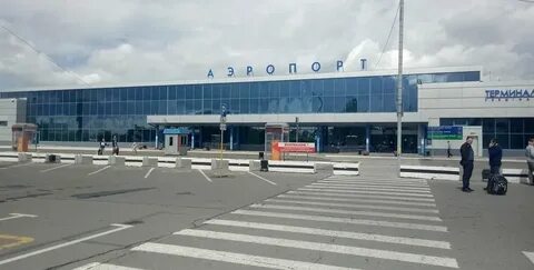 Аэропорт карбышева