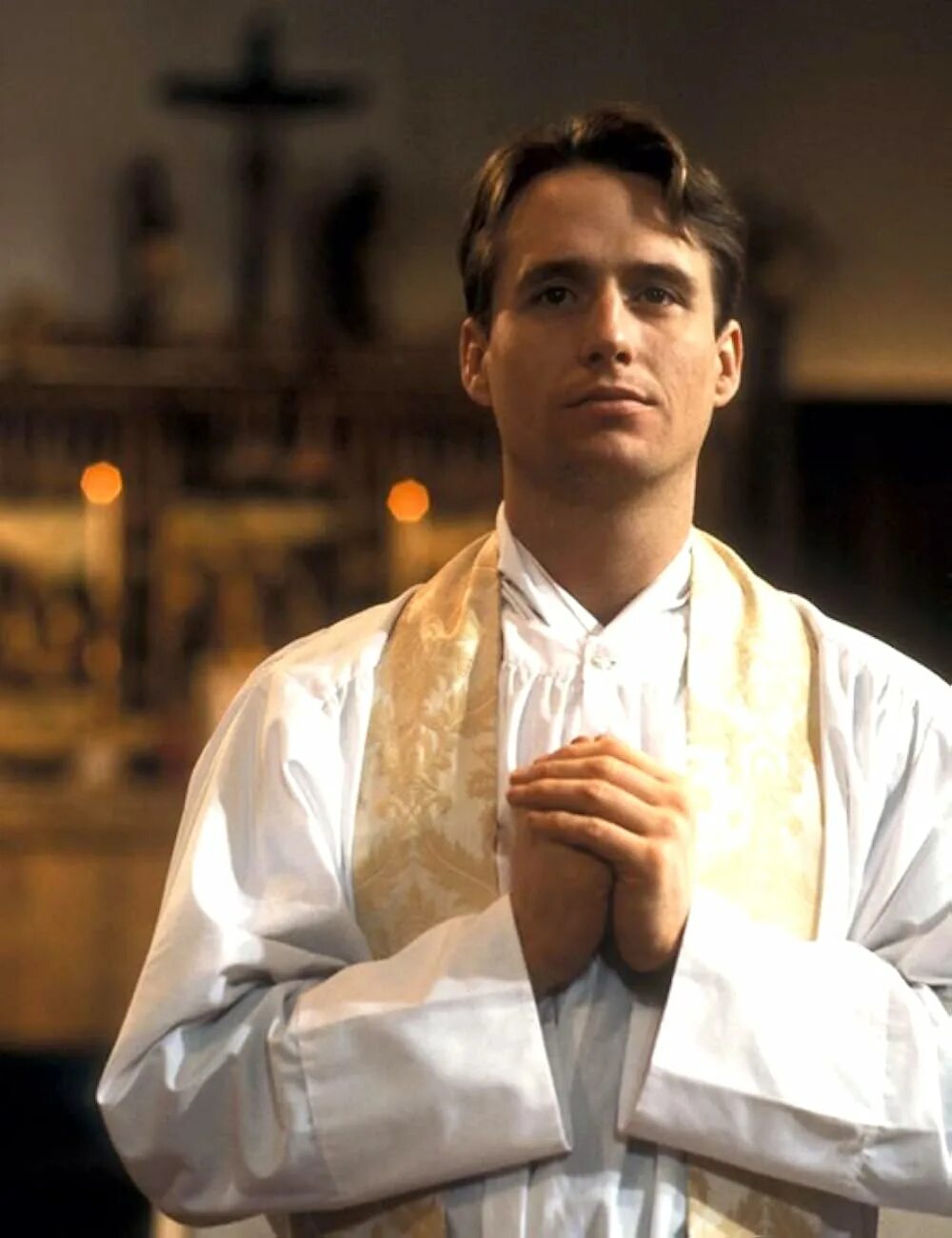 Священник в италии. Priest фильм 1994. лайнас роуч священник. священник 1994. священник (priest, великобритания, 1994).