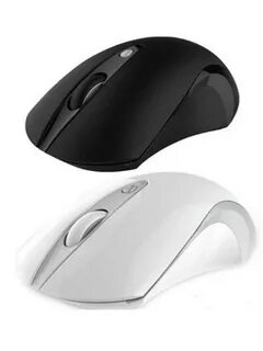 Silent mouse