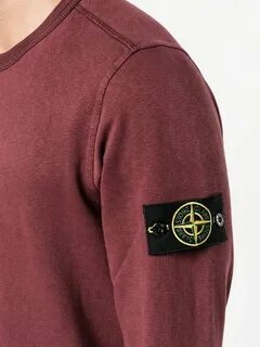 Кофта stone island