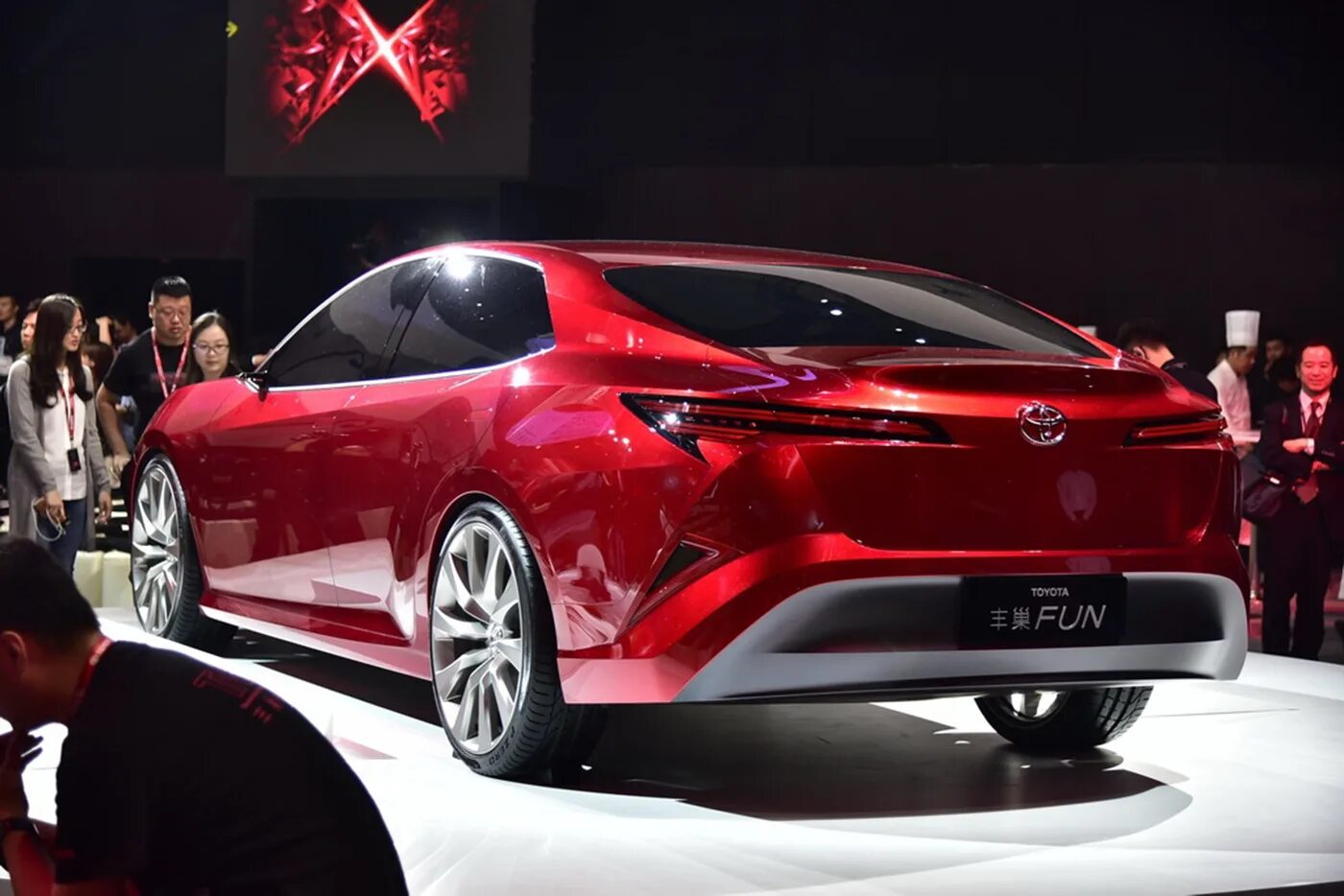 Toyota новые модели 2023. Toyota Camry 2017. Тойота Камри новая модель 2022. Новая Тойота Камри 2017. Новая Тойота Камри концепт.