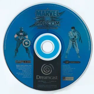 Cd dc