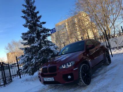 Подари на новый год бмв х5