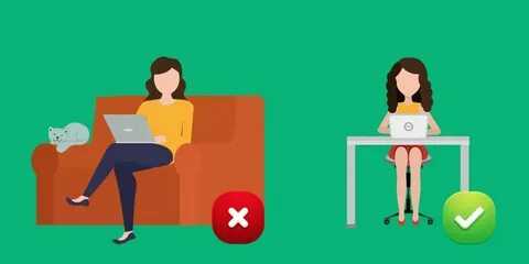 Как сделать работу эффективнее