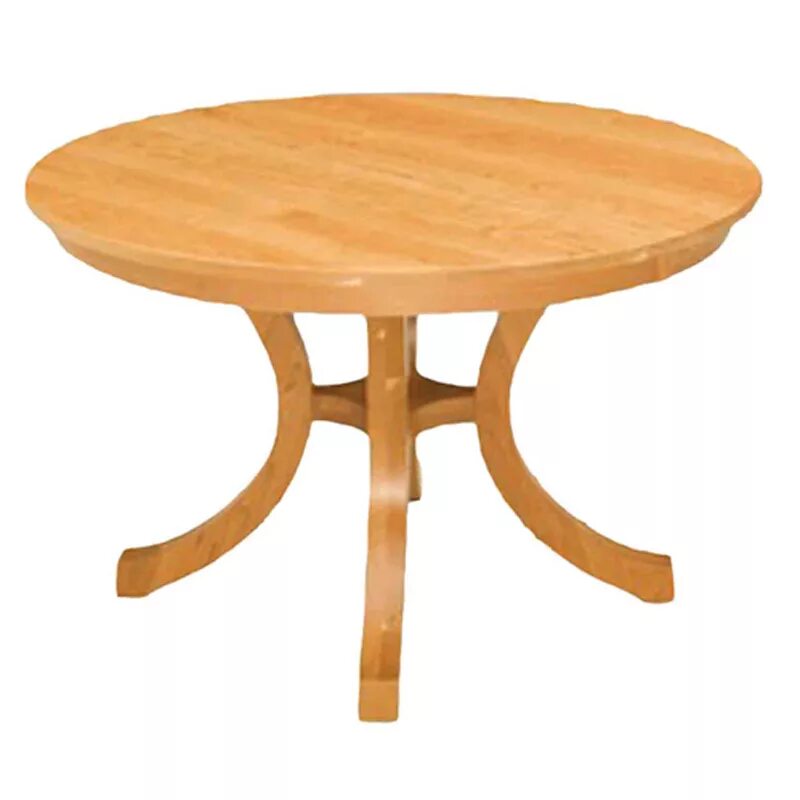 Круглый деревянный стол. Стол кухонный. Стол обычный круглый. Стильный деревянный круглый стол.
