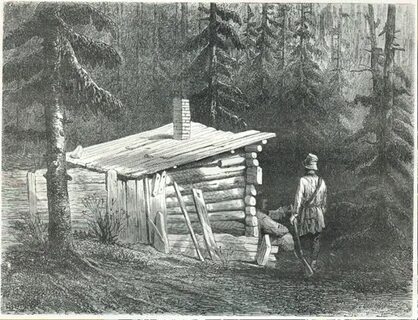 Изба нищий