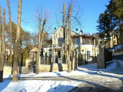 Кисловодск поселок