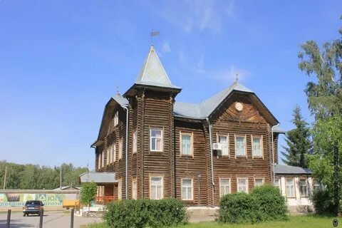 Пласт челябинской