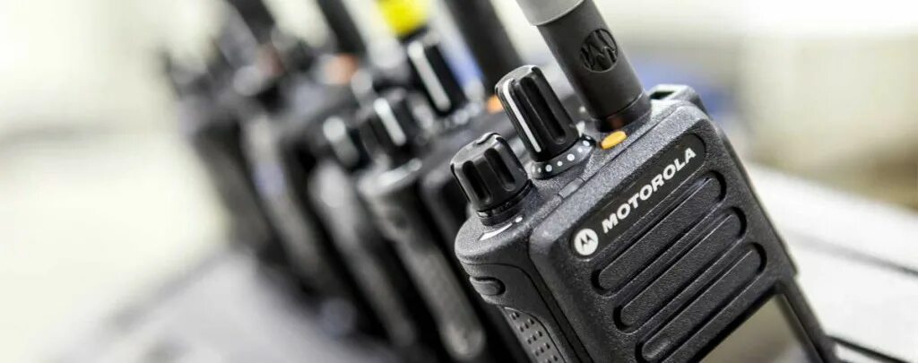 Radio communication systems. Radio communication systems