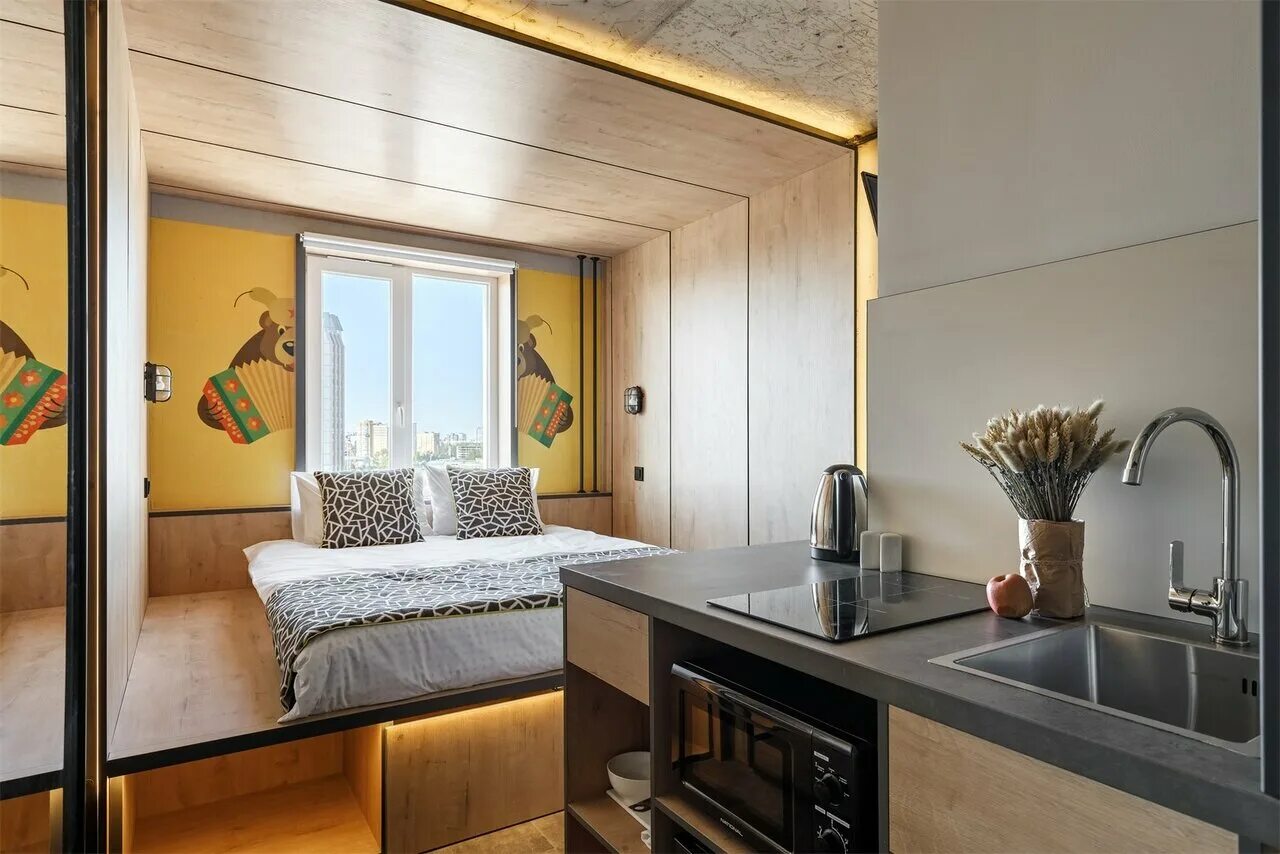 Vertical we&i (вертикаль we&i) 3*. We and i hotel. апарт-отель we&i by vertical 3*. 2, санкт-петербург. "вертикаль we&i", апарт-отель apt.