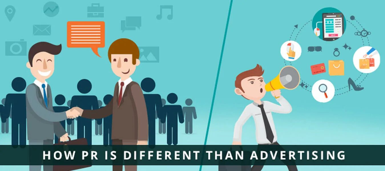 Is different than