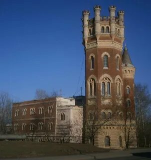 Октябрьская набережная 104