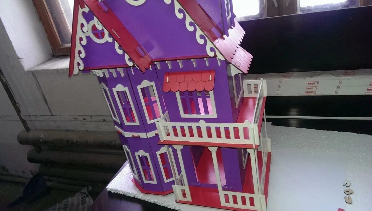 Конструктор полли чудо дом. Раскрашенные домики для кукол. Чудо дом 2. Чудо дом 2. Кукольный домик производитель:polly.