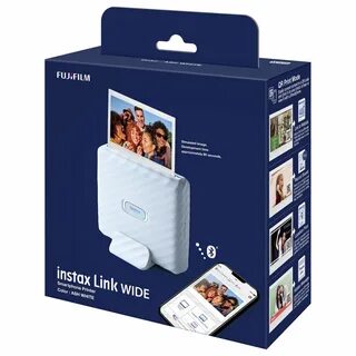 Instax link