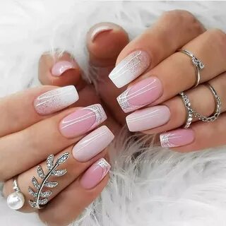 Маникюр ksenia_nails - Proshira.ru. 