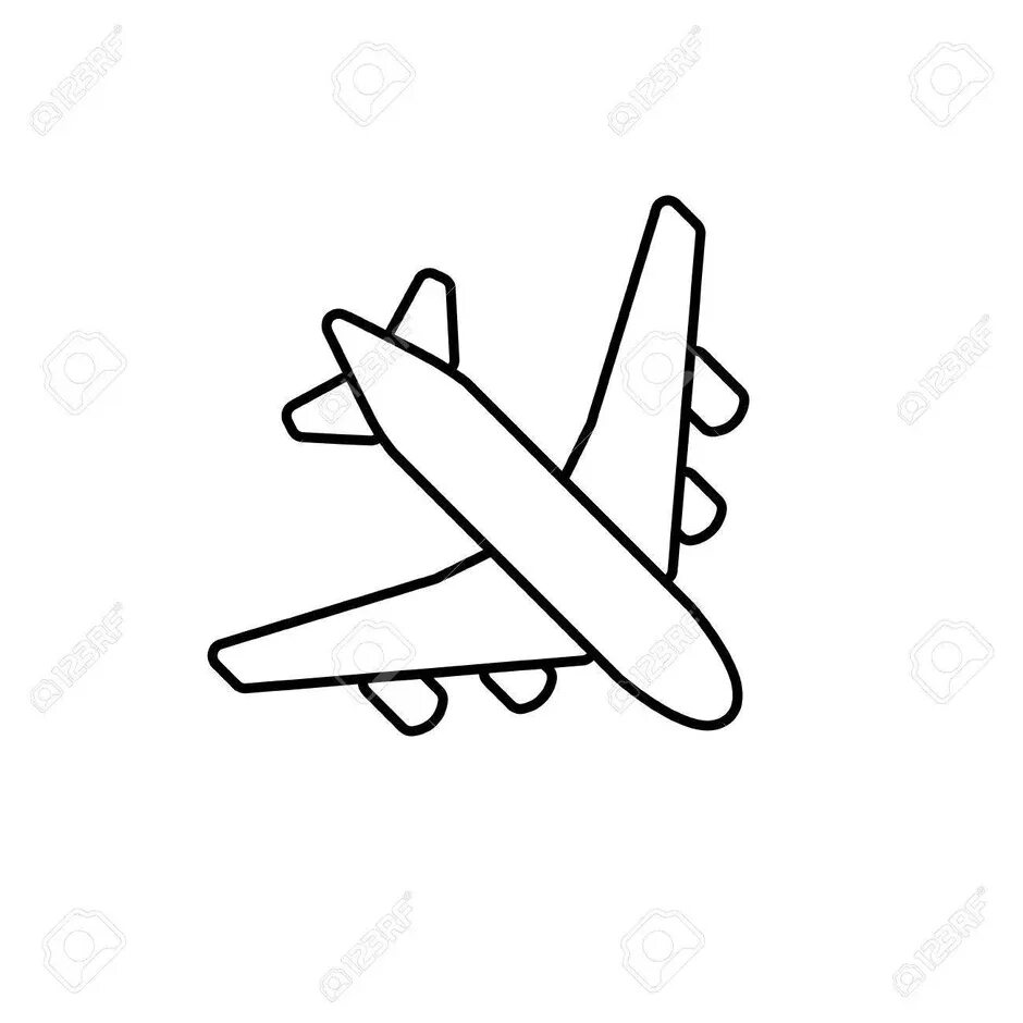 Draw plane