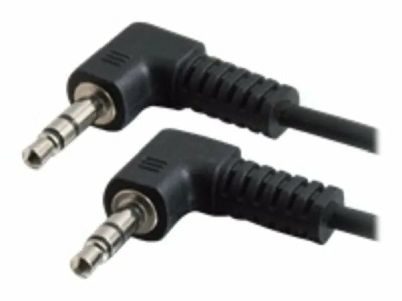 Jack 2,5 мм, " trs, "штекер", стерео. 5mm - 3. 5 джек. 35мм на 3. Minijack (м) - jack (м) stereo 2 метра.