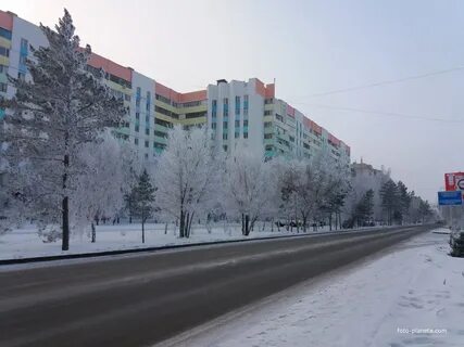 Павлодар кутузова