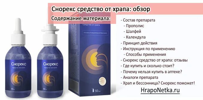 Какие средства от храпа. Средство от храпа. таблетки от храпа. эффективные средства от храпа в аптеках. снорекс.