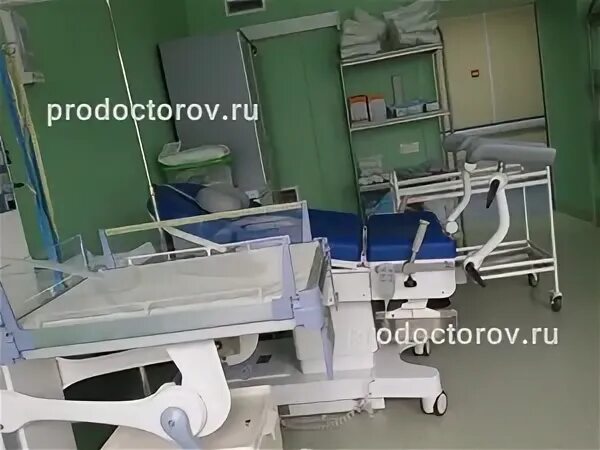 Роды в 5 роддоме краснодар
