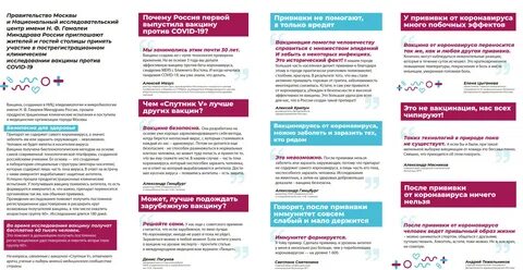 Почему важно сделать прививку в числе первых?: onopenko - ЖЖ