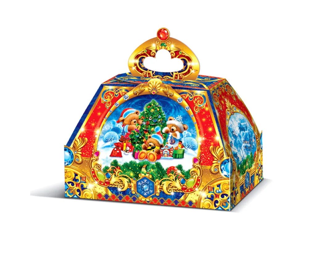 рождественский ларец 2023. рождественский ларец 2023. сундучок для подарков на новый год. рождественский ларец 2023. рождественский ларец 2023.