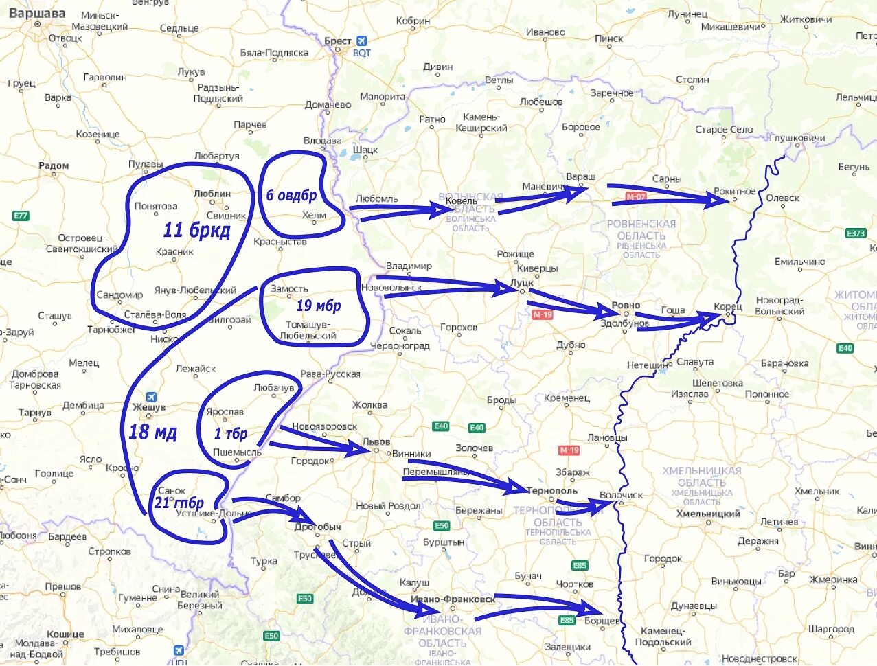 Карта боевых действий на Украине Польша. Перевальск на карте боевых действий. Граница боевых действий на карте. Карта Украины и Белоруссии боевые действия. Западное направление украина