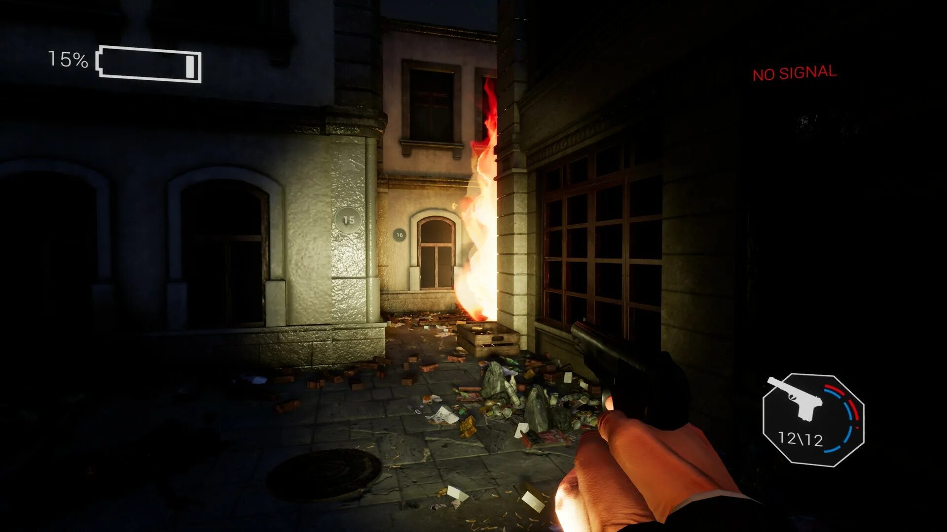 The last end after. The last deadend. шутер с элементами хоррора. последняя игра.