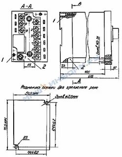 Реалми с55 характеристики
