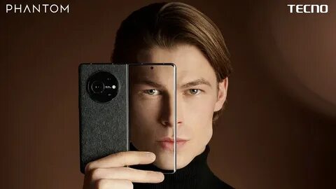 Фантом fold