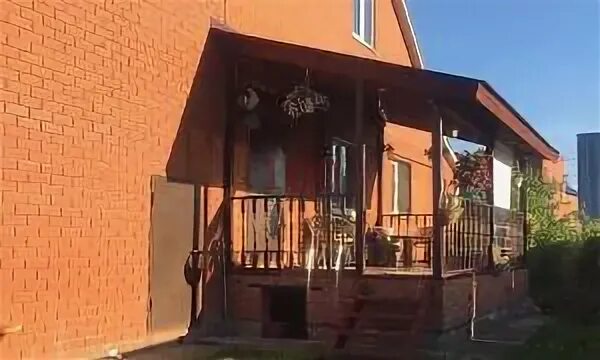 Дача кондратово