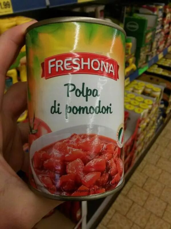 Томатная паста Freshona. Томаты рубленные в собственном соку. Рубленая помидора в собственном. Рубленные помидоры