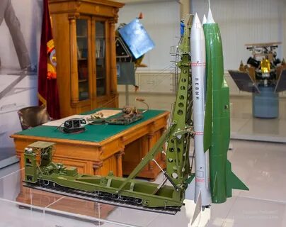Буре ракета