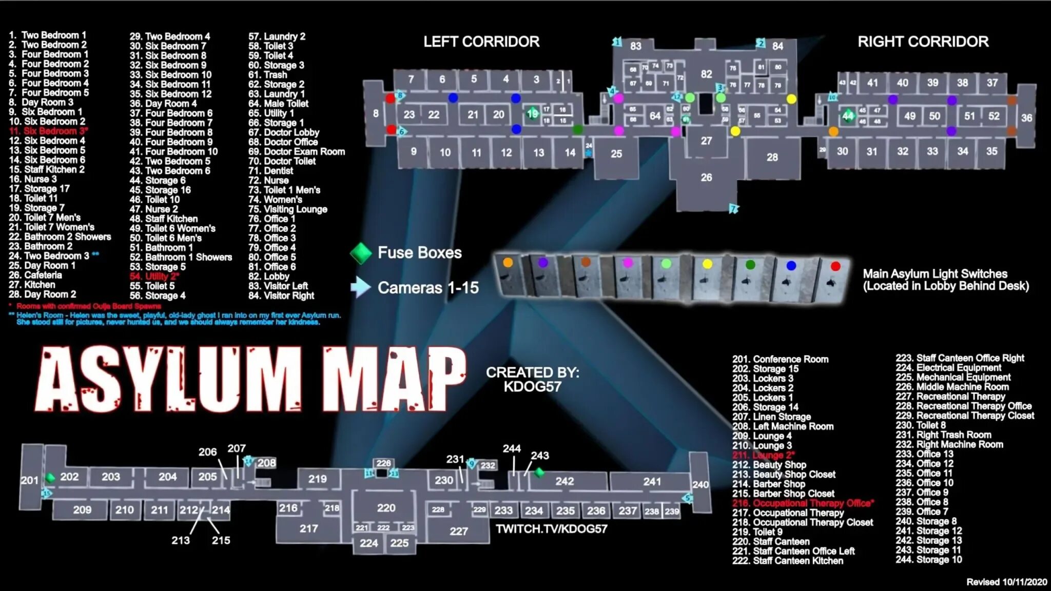 Карта Asylum Фазмофобия. Карта Asylum Phasmophobia карта. Phasmophobia тюрьма карта. Asylum Phasmophobia.