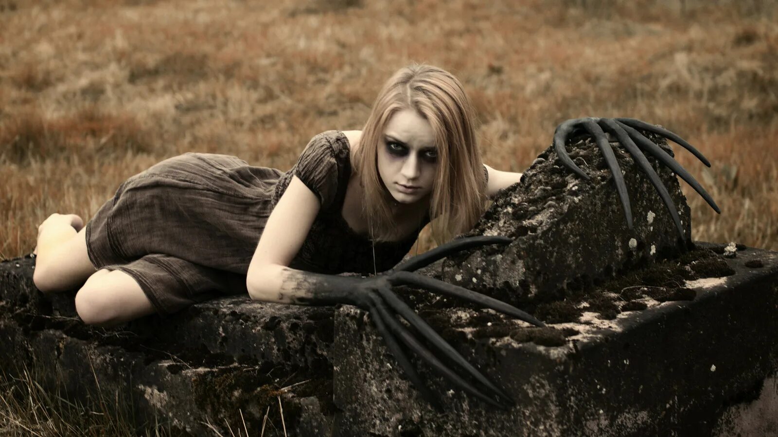 Dead witches