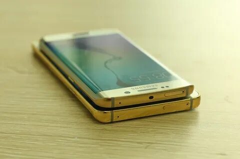 A5 gold
