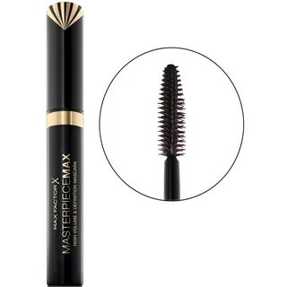 Max factor masterpiece
