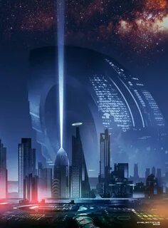 Piece of future