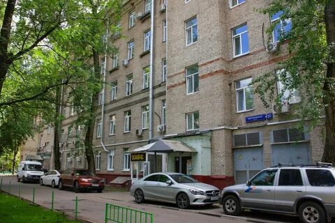 Партизанская ул 43