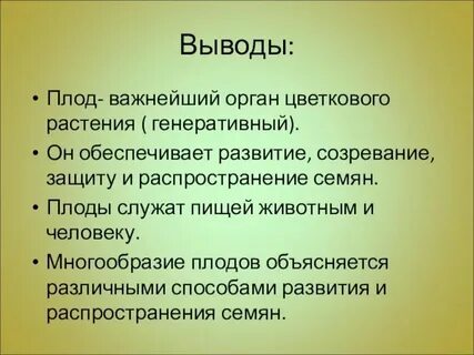 Лабораторная работа изучение строения органов цветкового растения