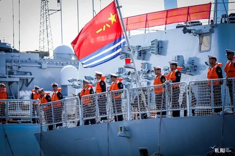 Морское сотрудничество