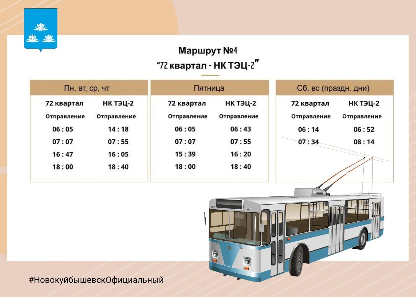 Расписание троллейбуса 8 краснодар. Расписание троллейбуса 2 Новокуйбышевск. Расписание троллейбусов в Новокуйбышевске. Троллейбус 5 Новокуйбышевск расписание. Расписание троллейбусов в Новокуйбышевске 1 и 2.