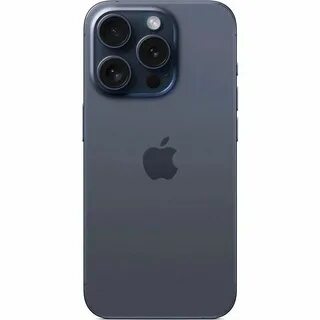 Iphone 15 pro 128gb sim esim