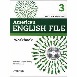 American files