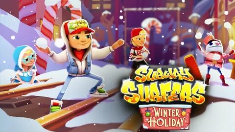 Holiday 9
