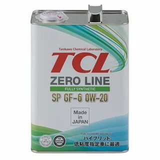 Tcl zero line