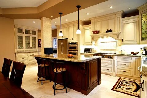 Euro kitchens