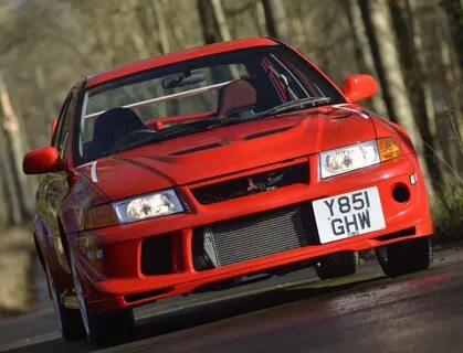 Mitsubishi 2000